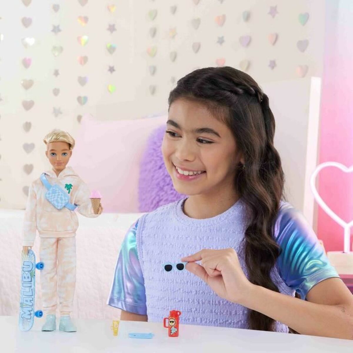 Bábika Barbie